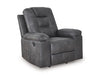 Stockworth Recliner - Faith Furniture (Manhattan, KS)