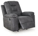 Stockworth Recliner - Faith Furniture (Manhattan, KS)