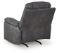 Stockworth Recliner - Faith Furniture (Manhattan, KS)
