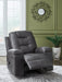 Stockworth Recliner - Faith Furniture (Manhattan, KS)