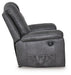 Stockworth Recliner - Faith Furniture (Manhattan, KS)