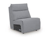 Modmax Power Reclining Sectional with Chaise - Faith Furniture (Manhattan, KS)