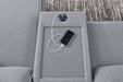 Modmax Power Reclining Sectional - Faith Furniture (Manhattan, KS)
