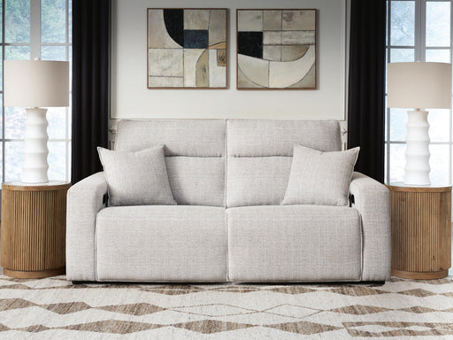 Modmax II Reclining Loveseat - Faith Furniture (Manhattan, KS)