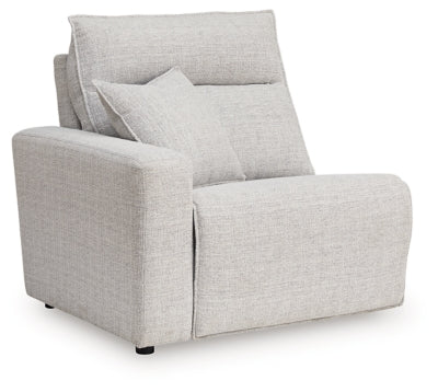 Modmax II Reclining Loveseat - Faith Furniture (Manhattan, KS)