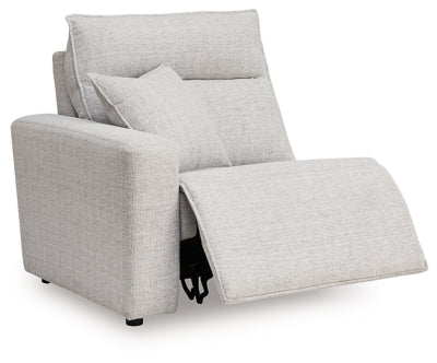 Modmax II Reclining Loveseat - Faith Furniture (Manhattan, KS)
