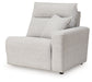 Modmax II Reclining Loveseat - Faith Furniture (Manhattan, KS)