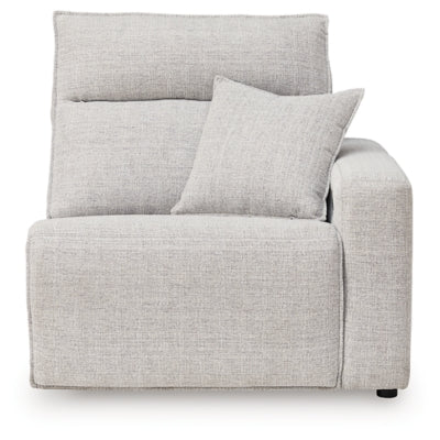 Modmax II Reclining Loveseat - Faith Furniture (Manhattan, KS)