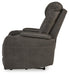 Feazada Power Recliner - Faith Furniture (Manhattan, KS)