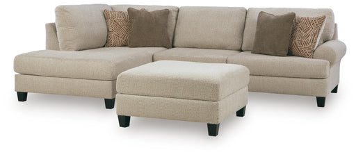 Steelwater Retreat Living Room Set - Faith Furniture (Manhattan, KS)