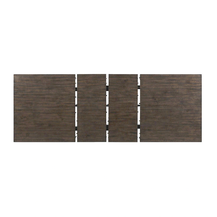 Stone Dining Table & Base