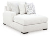 Misty-Lakes Super Chaise - Faith Furniture (Manhattan, KS)