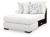 Misty-Lakes Sectional with Chaise - Faith Furniture (Manhattan, KS)