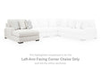 Misty-Lakes Super Chaise - Faith Furniture (Manhattan, KS)
