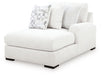 Misty-Lakes Super Chaise - Faith Furniture (Manhattan, KS)
