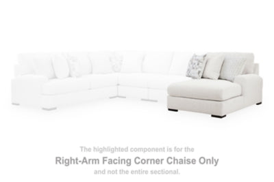 Misty-Lakes Double Chaise Sectional - Faith Furniture (Manhattan, KS)