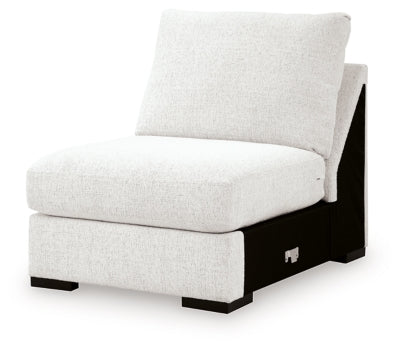 Misty-Lakes Double Chaise Sectional - Faith Furniture (Manhattan, KS)