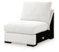 Misty-Lakes Double Chaise Sectional - Faith Furniture (Manhattan, KS)