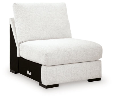 Misty-Lakes Double Chaise Sectional - Faith Furniture (Manhattan, KS)