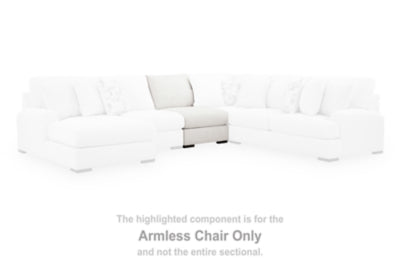 Misty-Lakes Sectional with Chaise - Faith Furniture (Manhattan, KS)