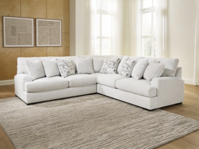 Misty-Lakes Sectional - Faith Furniture (Manhattan, KS)