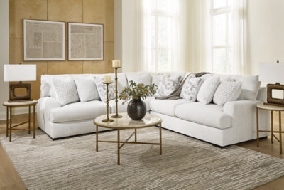 Misty-Lakes Sectional - Faith Furniture (Manhattan, KS)