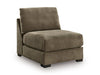 Camellia-Court Sectional Sofa - Faith Furniture (Manhattan, KS)