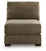 Camellia-Court Sectional Sofa - Faith Furniture (Manhattan, KS)