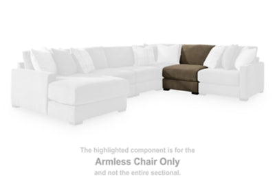 Camellia-Court Sectional Sofa - Faith Furniture (Manhattan, KS)