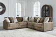 Camellia-Court Sectional - Faith Furniture (Manhattan, KS)