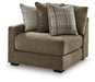 Camellia-Court Sectional Sofa - Faith Furniture (Manhattan, KS)