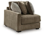 Camellia-Court Sectional Sofa - Faith Furniture (Manhattan, KS)