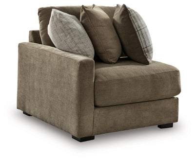 Camellia-Court Sectional - Faith Furniture (Manhattan, KS)