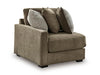 Camellia-Court Sectional Sofa - Faith Furniture (Manhattan, KS)