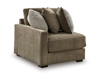 Camellia-Court Sectional Sofa - Faith Furniture (Manhattan, KS)