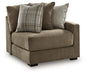 Camellia-Court Sectional - Faith Furniture (Manhattan, KS)
