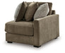 Camellia-Court Sectional - Faith Furniture (Manhattan, KS)
