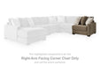 Camellia-Court Sectional - Faith Furniture (Manhattan, KS)