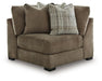 Camellia-Court Sectional - Faith Furniture (Manhattan, KS)
