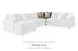 Camellia-Court Sectional - Faith Furniture (Manhattan, KS)