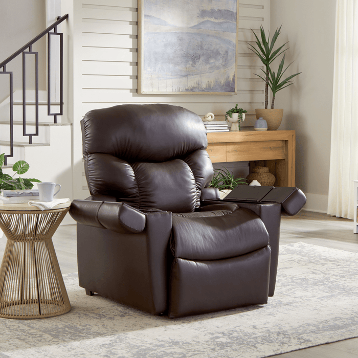 Maya Medium Lift Chair - Faith Furniture (Manhattan, KS)