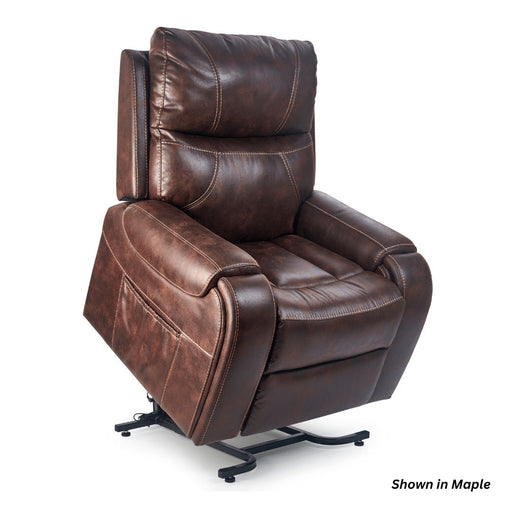 Sedona Medium Lift Chair - Faith Furniture (Manhattan, KS)