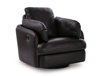 Modmax II Swivel Glider Recliner - Faith Furniture (Manhattan, KS)