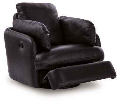 Modmax II Swivel Glider Recliner - Faith Furniture (Manhattan, KS)