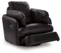 Modmax II Swivel Glider Recliner - Faith Furniture (Manhattan, KS)