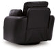 Modmax II Swivel Glider Recliner - Faith Furniture (Manhattan, KS)