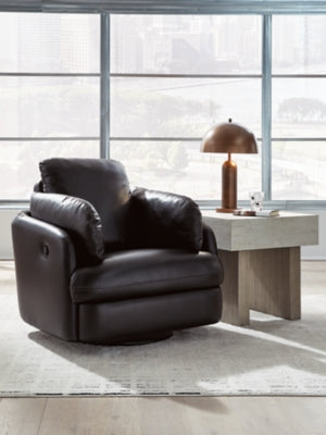Modmax II Swivel Glider Recliner - Faith Furniture (Manhattan, KS)