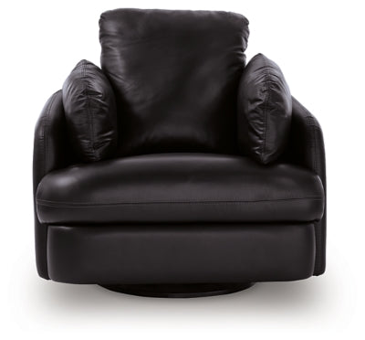Modmax II Swivel Glider Recliner - Faith Furniture (Manhattan, KS)
