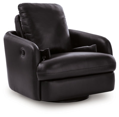 Modmax II Swivel Glider Recliner - Faith Furniture (Manhattan, KS)