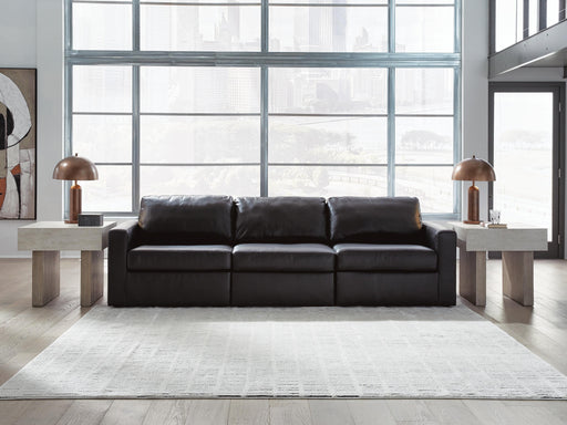Modmax II Sectional Sofa - Faith Furniture (Manhattan, KS)